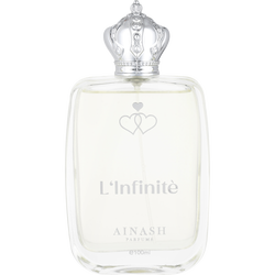 Ainash L'Infinite