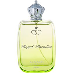 Ainash Royal Paradise