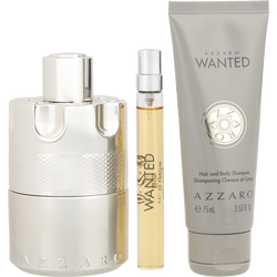 Azzaro Wanted