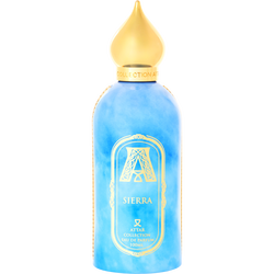 Attar Sierra