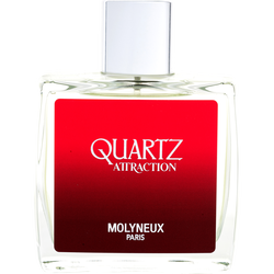 Quartz Attraction