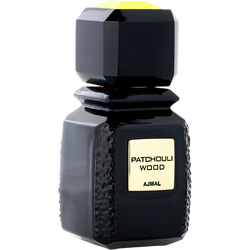 Ajmal Patchouli Wood