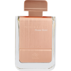 Luniche Autograph Rose Gold
