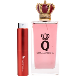 Dolce & Gabbana Q Intense