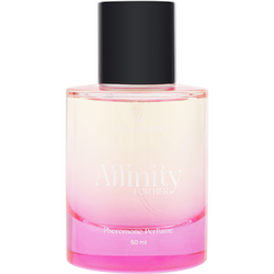 Lovery Affinity For Her Pheromone Perfume