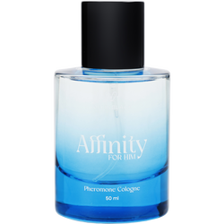 Lovery Affinity For Him Pheromone Cologne