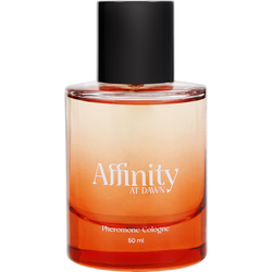 Lovery Affinity At Dawn Pheromone Cologne