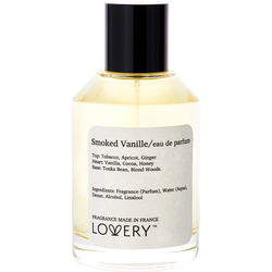 Lovery Smoked Vanilla
