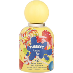 Tubbees Candy Pop