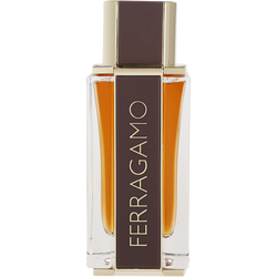 Ferragamo Spicy Leather