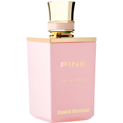 Atyab Al Marshoud Pink