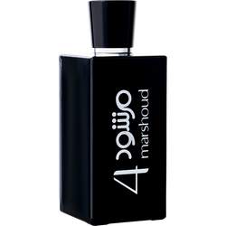 Atyab Al Marshoud 4 Black