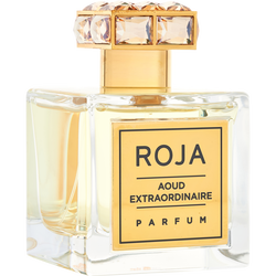 Roja Aoud Extraordinaire