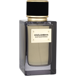 Dolce & Gabbana Velvet Black Patchouli