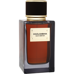 Dolce & Gabbana Velvet Amber Sun
