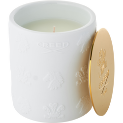 Creed Sea Island
