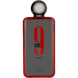 Afnan 9 Pm Rebel