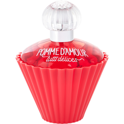 Tutti Delices Candy Apple