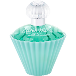 Tutti Delices Coconut Cocktail