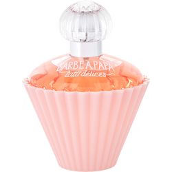Tutti Delices Cotton Candy