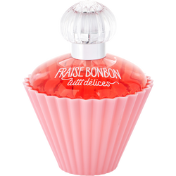 Tutti Delices Strawberry Sweet