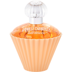 Tutti Delices Vanilla Whipped Cream