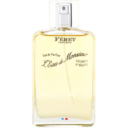 Feret L'Eau De Monsieur
