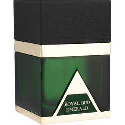 Royal Oud Emerald