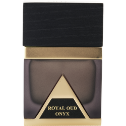 Royal Oud Onyx