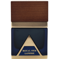Royal Oud Saphire