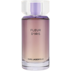 Karl Lagerfeld Fleur d'Iris