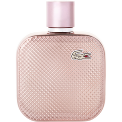 Lacoste L.12.12 Silver Rose