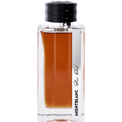 Mont Blanc Star Oud