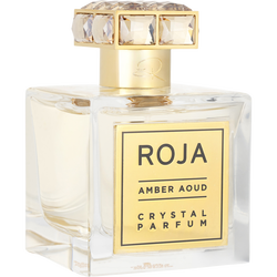 Roja Amber Aoud Crystal