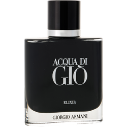 Acqua Di Gio Elixir