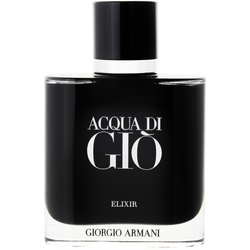 Acqua Di Gio Elixir