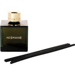 Nishane Chinese Ginger & Cinnamon