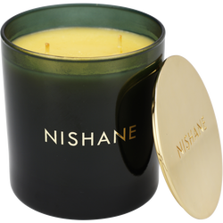 Nishane Chinese Ginger & Cinnamon