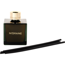 Nishane Japanese White Tea & Jasmine