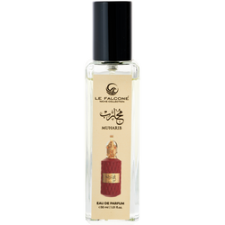 Le Falcone Muharib
