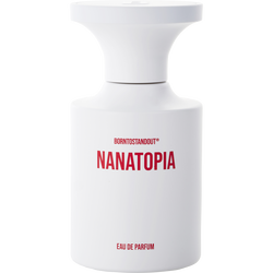 Borntostandout Nanatopia