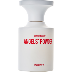 Borntostandout Angel's Power