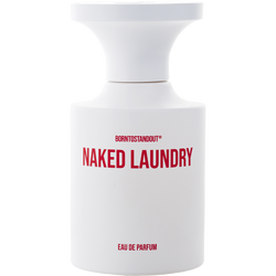 Borntostandout Naked Laundry