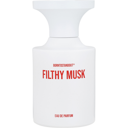 Borntostandout Filthy Musk