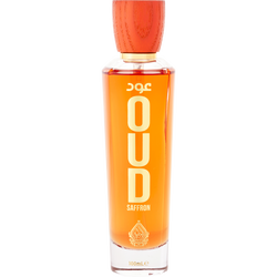 House Of Perfumes Oud Saffron