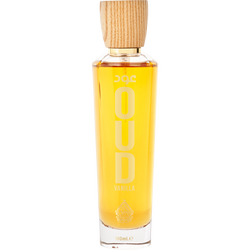 House Of Perfumes Oud Vanilla