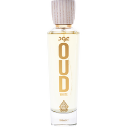 House Of Perfumes Oud White