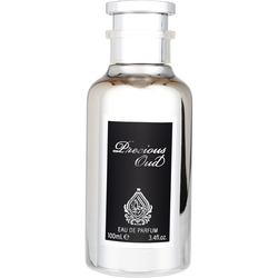 House Of Perfumes Precious Oud