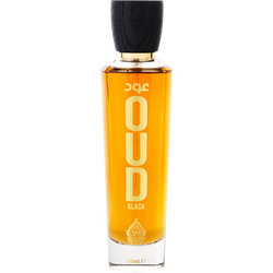 House Of Perfumes Black Oud