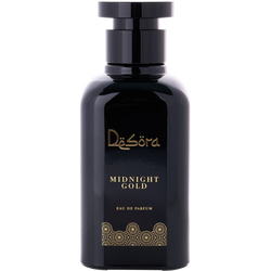 Desora Midnight Gold